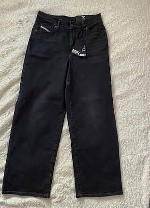 Diesel женские джинсы р s 28/32 оригинал