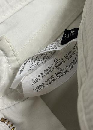 Штани жіночі massimo dutti 5