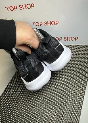 Оригинальные кроссовки nike 4