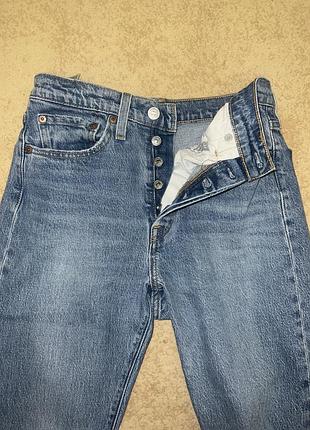 Джинси жіночі levi’s 501