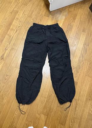 Штани-парашути / parachute pants