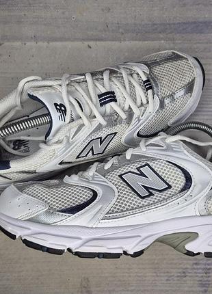 Кроссовки new balance 530