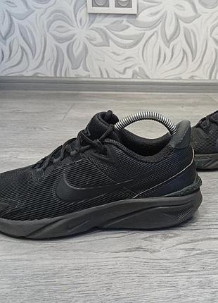 Оригинальные кроссовки nike star runner