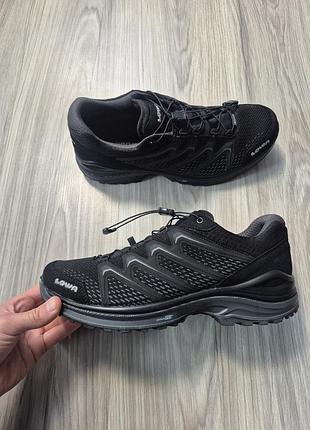 Черевики чоловічі тактичні lowa maddox gtx lo gor-tex