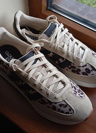 Кроссовок adidas run 70s 2.0 kit790 оригинал новые р.43 натуральная замша