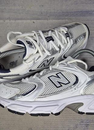 Кроссовки new balance 530