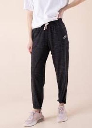 Жіночі спортивні штани nike w nsw gym vntg easy pant