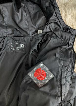 Пуховик adidas cosy down jacket (оригінал, розмір s) 6