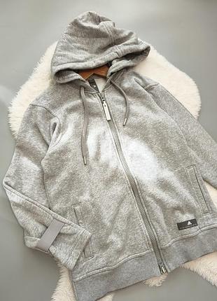 Толстовка спортивна adidas 2