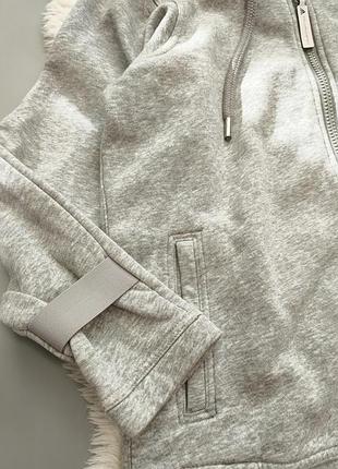 Толстовка спортивна adidas 3