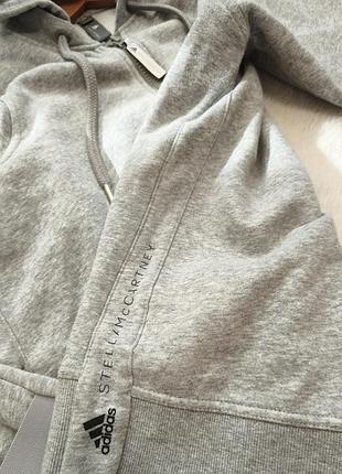 Толстовка спортивна adidas 7