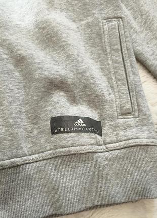 Толстовка спортивна adidas 5