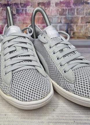 Кеды puma vikky mesh 2