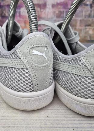 Кеды puma vikky mesh 6