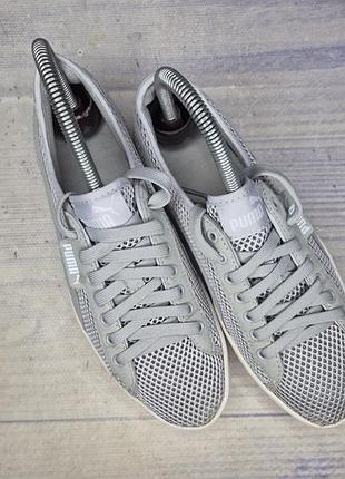 Кеды puma vikky mesh 3