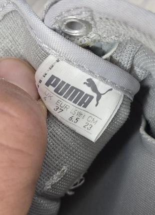 Кеды puma vikky mesh 7