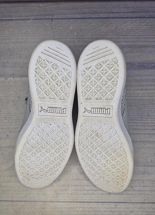 Кеды puma vikky mesh 5