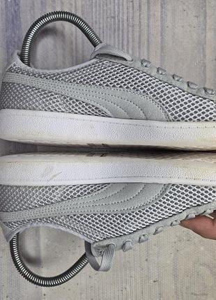 Кеды puma vikky mesh 4