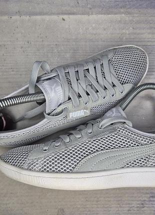 Кеды puma vikky mesh