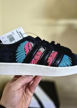 Оригинальные кроссовки adidas originals campus 00s(оригинал-унисекс)402⁄3-25,5 см.