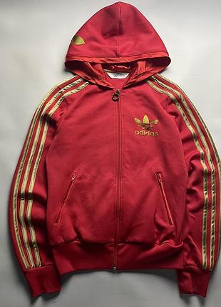 Зіп-худі adidas 2