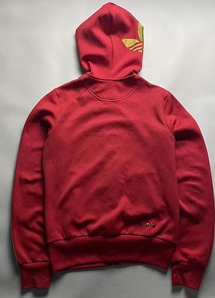 Зіп-худі adidas 10