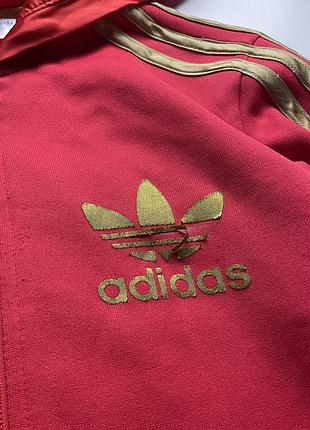 Зіп-худі adidas 4