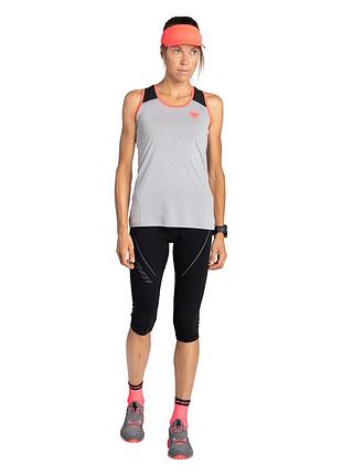 Спортивные капри/леггинсы/лосины dynafit alpine 2.0 3/4 tights