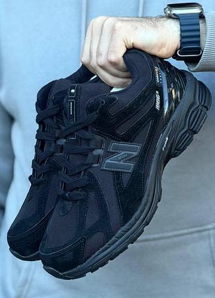 New balance 1906r❄️
❄️хутро