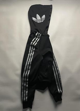 Зіп-худі adidas