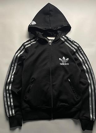 Зіп-худі adidas 2