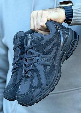 New balance 1906r❄️
❄️хутро