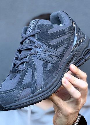 New balance 1906r❄️
❄️хутро 7