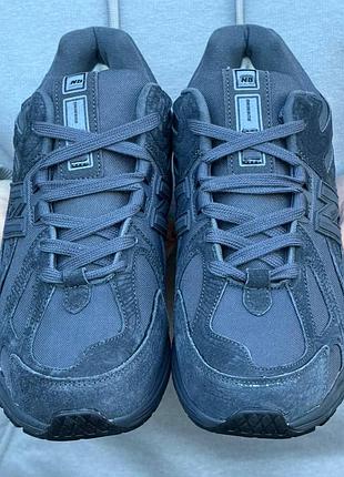 New balance 1906r❄️
❄️хутро 2