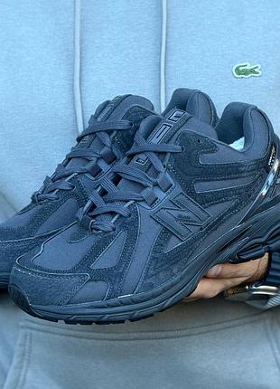 New balance 1906r❄️
❄️хутро 8