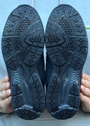 New balance 1906r❄️
❄️хутро 6