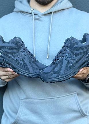 New balance 1906r❄️
❄️хутро 3