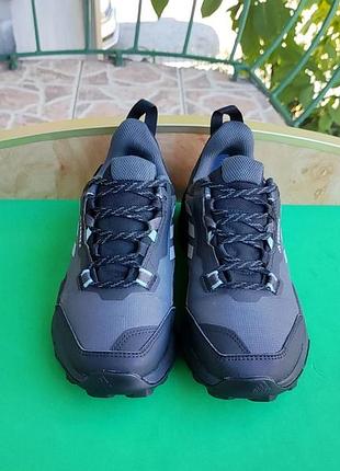 Кроссовки adidas terrex ax4 gore-tex continental hiking wms 37-23 см.