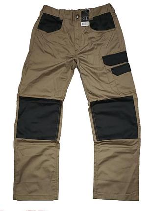 Новые брюки карго рабочие тактические powerfix profi как carhartt wip dickies alpha engelbert strauss helly hansen snickers workwear mascot uvex