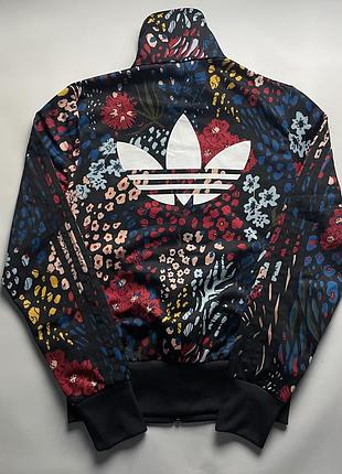 Олімпійка adidas
