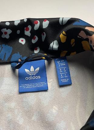 Олімпійка adidas 3