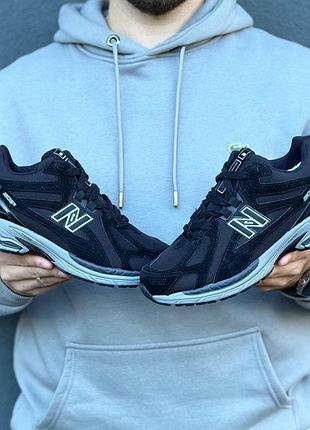 New balance 1906r❄️
❄️хутро 4