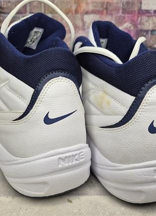 Кроссовки nike defy all day 6