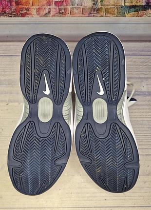 Кроссовки nike defy all day 5