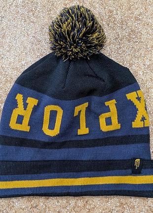 Шапка the north face ski tuke v beanie