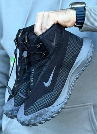 Nike acg mountain fly high❄️
❄️хутро