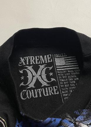 Лонгслів xtreme couture 3