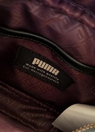 Сумка жіноча puma 3