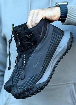 Nike acg mountain fly high❄️
❄️хутро