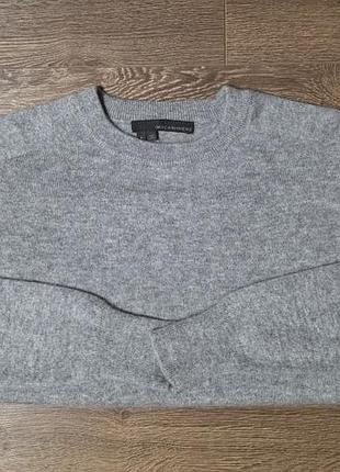 Кашемировый свитер 360 cashmere.
